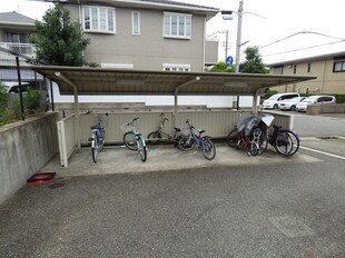 摂津本山駅 徒歩5分 1階の物件内観写真